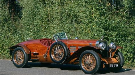Difference Between Antique And Classic Cars