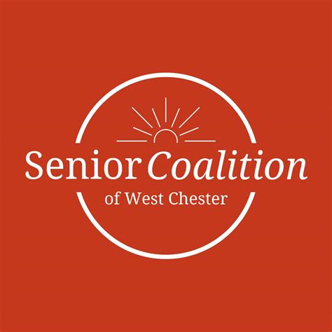 Senior Coalition Of West Chester West Chester Oh