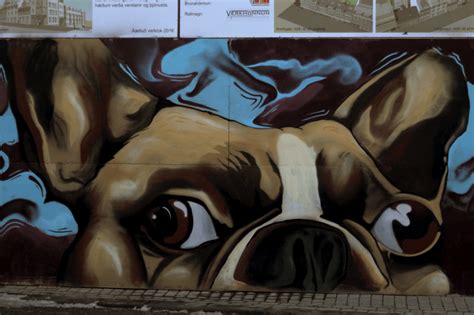 Iceland S Tags Throw Ups And Full Blown Murals Graffiti Urban Graffiti Street Art