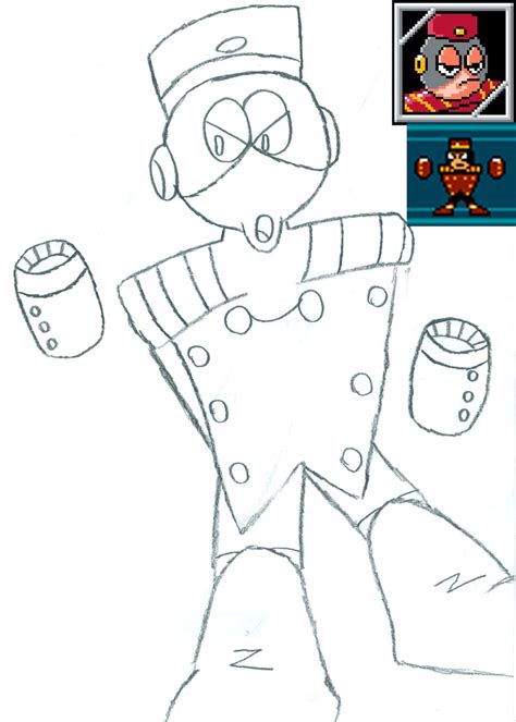 Megaman Rocks Concept Art 2 Door Man By Marikookuri On Deviantart