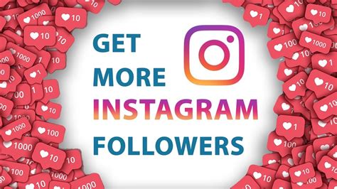 How To Get More Instagram Followers In 2018 The Quick And Easy Way