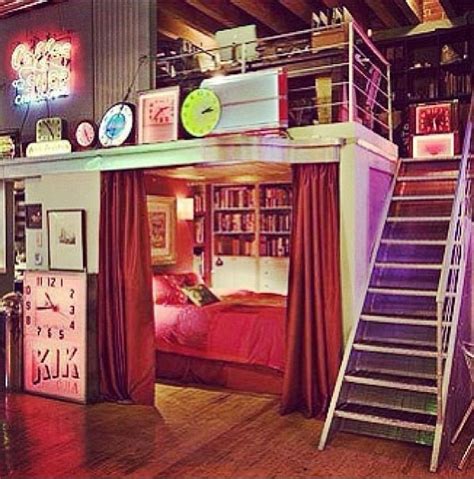 Really Cool Bunk Beds For Girls