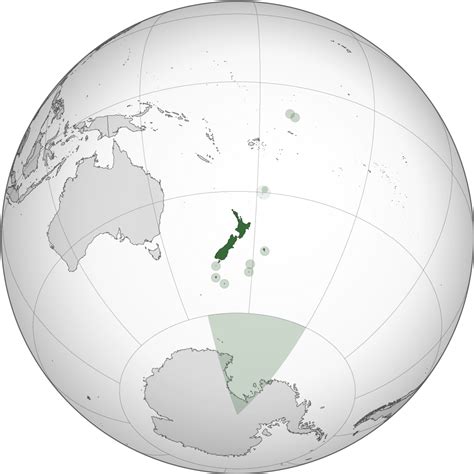 Nouvelle Zélande — Wikipédia