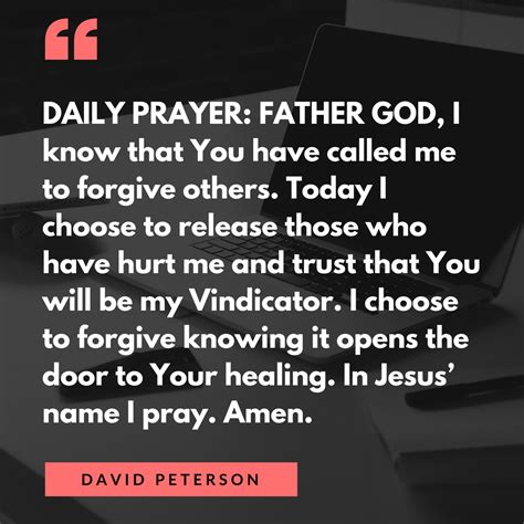 Daily Prayer 🏾 Healing Pray Journal Bible Quotes Devotional Quotes