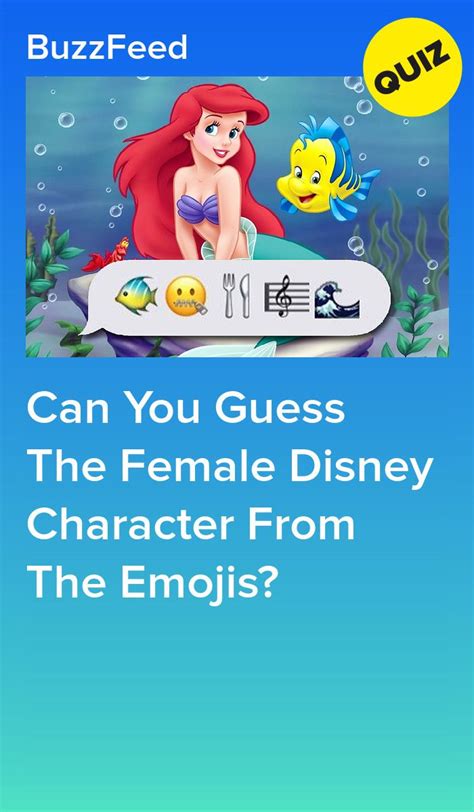 Disney Character Quizzes Disney Quizzes Trivia Disney Princess