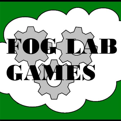 Fog Lab Games Foglabgames Twitter