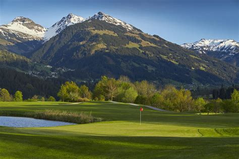 Austria has lifted the entry restrictions for travelers arriving from the united states, effective thursday, june 24, 2021. Golf Eichenheim - Golf in Austria