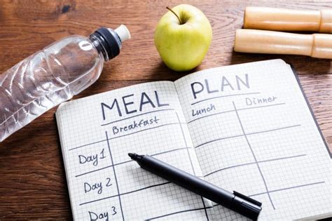 Lean Bulk Meal Plan Custom Plans To Build Muscle Without Getting Fat