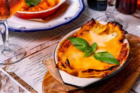 Best Italian Food Top 10 Italian Dishes You Need To Try