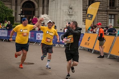 Spot Yourself At The Mens 10k Race In Glasgow Glasgow Live