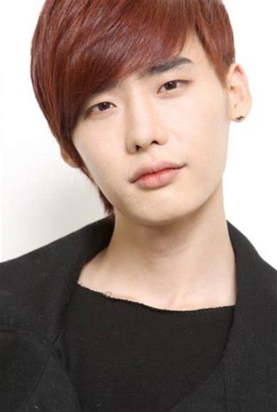 Lee jong suk is a south korean actor and model. Lee Jong Suk ~ The Story Begins...
