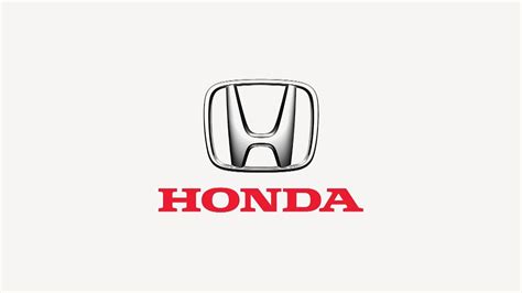 Evolution Logo Honda Youtube