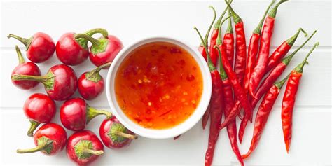 6 Of The Best Chilli Sauce Recipes Hot Sauce Recipes Stuffed Peppers Sauce Recipes