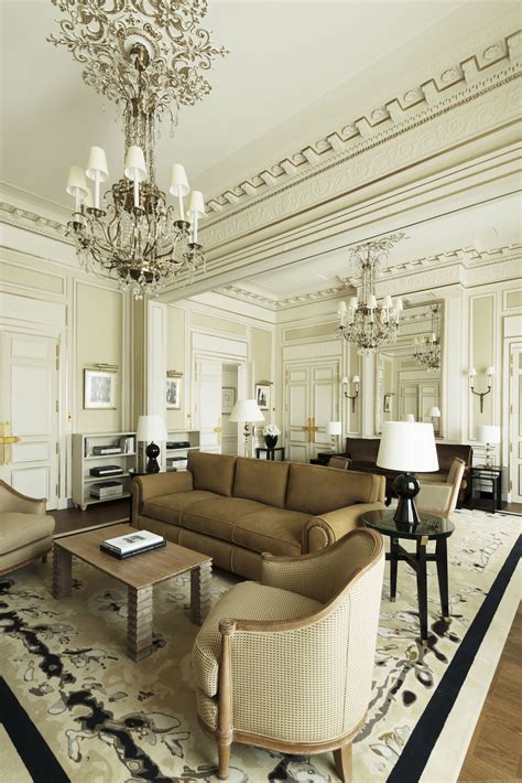 Suite Coco Chanel Luxury Hotels Interior Luxury Hotel Room Hotel