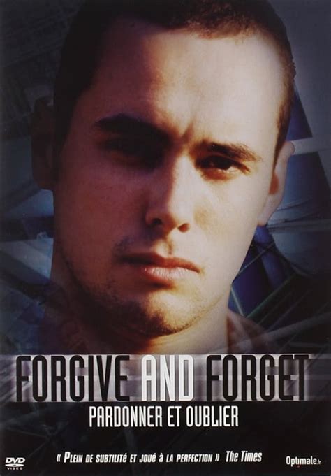 Forgive And Forget 2000 Track Movies Next Episode