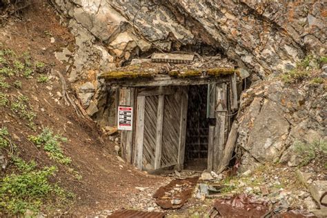Abandoned Mineshaft By Matthias Boeke Photo 143802303 500px