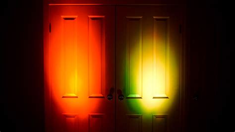 Is Red Door Yellow Door Real The Mystery Behind The Mind Game