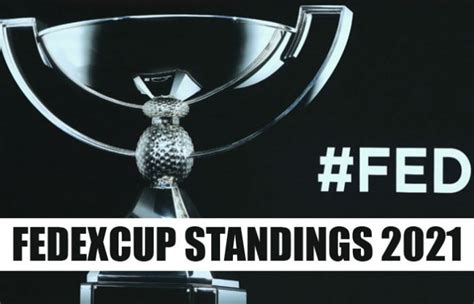 Here are the fedex cup standings entering as they stand following completion of the bmw championship. FedExCup Standings 2021 Player Rankings | PGA Tour Stats | Sports News