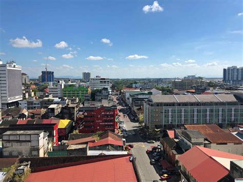 Kota Bharu Sehenswürdigkeiten Highlights And Tipps Zum Visa Run