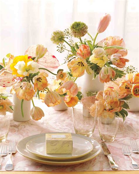 24 Elegant Marbled Wedding Ideas Martha Stewart Weddings