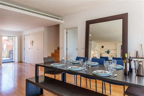 LUXURY CENTRAL APARTMENT LISBON - Luxe Apartments Rentals