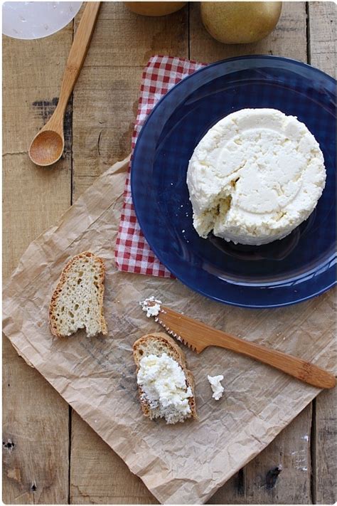 Ricotta Maison Chefnini