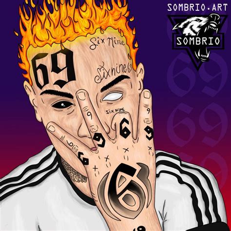 All orders are custom made and most ship worldwide within 24 hours. 9 best Tekashi69 images on Pinterest | Iphone backgrounds ...