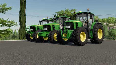 Fs John Deere Premium Serisi V Fsdestek Farming Simulator Sexiz Pix