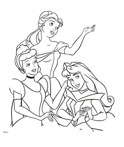 ⭐ free printable disney coloring book. Coloring Pages Crayola - Coloring Home
