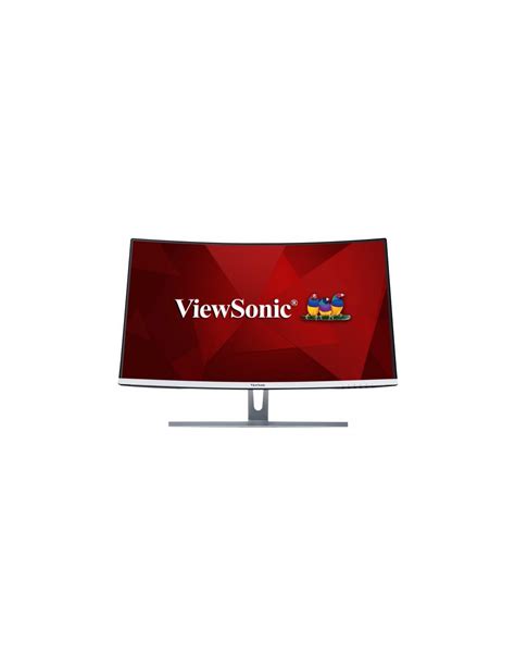 Viewsonic Vx Series Vx Kc Mhd Pantalla Para Pc Cm