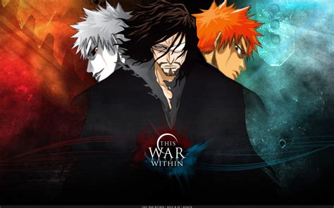 Multiple sizes available for all screen sizes. bleach Wallpapers HD / Desktop and Mobile Backgrounds