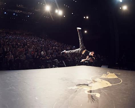 Red Bull Flying Bach Wows Crowds In Switzerland