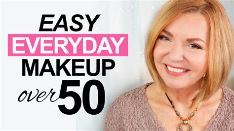 Makeup Tips For Over 50 Mugeek Vidalondon