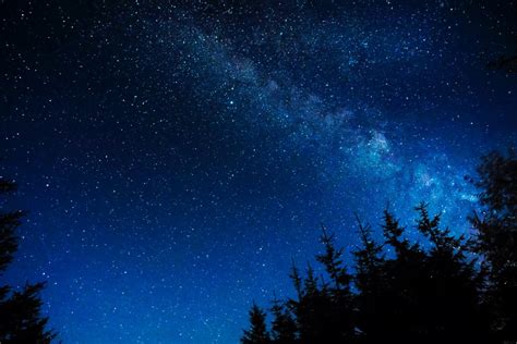 Free Images Sky Night Star Milky Way Atmosphere Galaxy Outer