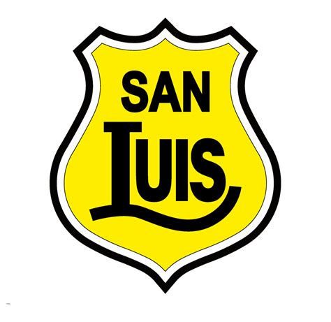 Deportivo ñublense s.d.a.p is a professional football team based in chillán, ñuble province, chile. Club Deportivo San Luis - Quillota-CHI | Logotipos ...