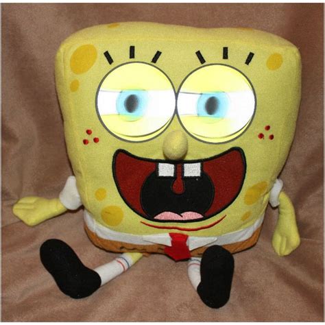 Spongebob Squarepants Eyes