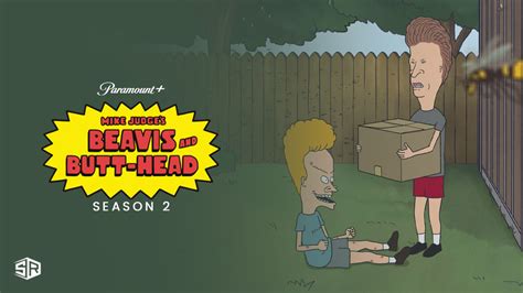 How To Watch Mike Judges Beavis And Butt Head Season 2 On Paramount