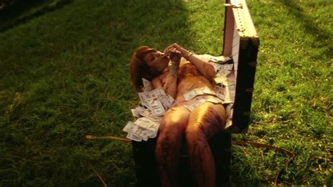 Nude Video Celebs Rihanna Nude Rachel Roberts Nude Bitch Better Have My Money 2015