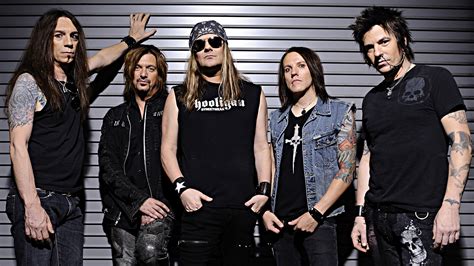 Skid Row Wallpapers 68 Images