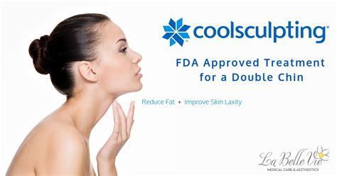 Coolsculpting Before And After Double Chin Labelle Vie Draper Ut