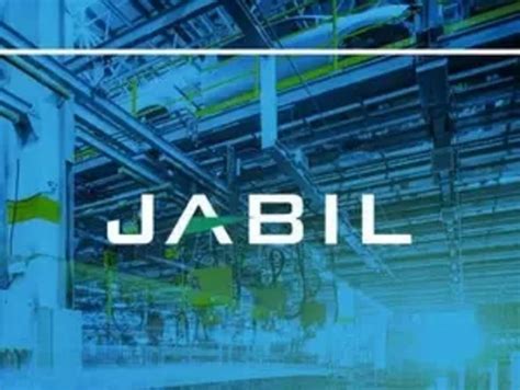 Exclusive Interview Jabils Vp Of Supply Chain Management John