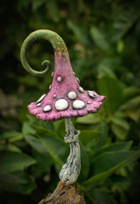 Pin By Alison Babenko On Fairy Garden Polymer Clay Art Clay Art