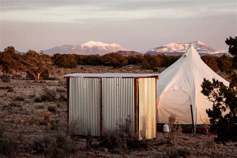 Glamping Near The Grand Canyon Williams Accommodation