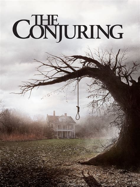 The Conjuring Where To Watch And Stream Tv Guide