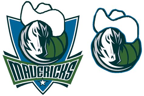 Dallas Mavericks Concept Concepts Chris Creamers Sports Logos