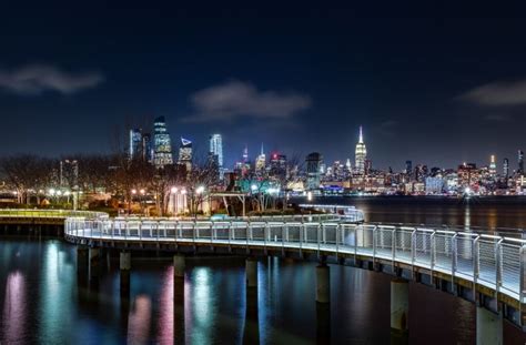 7 Best Skyline Views In New York City For Free Mint Notion