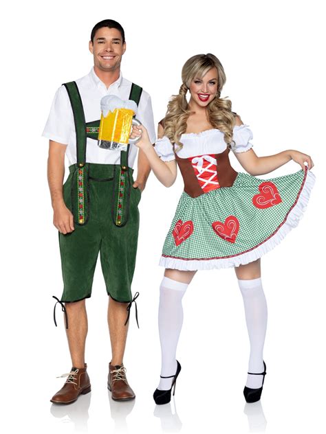 bavarian cutie costume oktoberfest costumes leg avenue