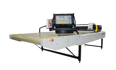 Pathfinder Cutting Automated Fabric Cutting Machines