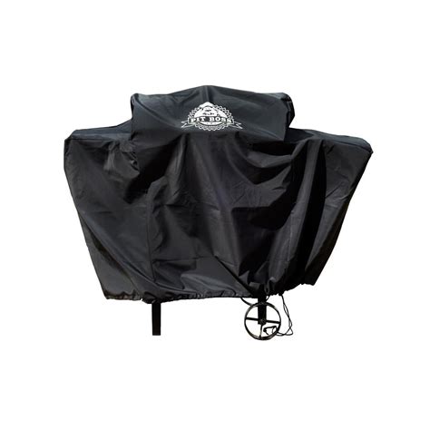 Pit Boss 440 Deluxe Bbq Cover 73440 The Home Depot