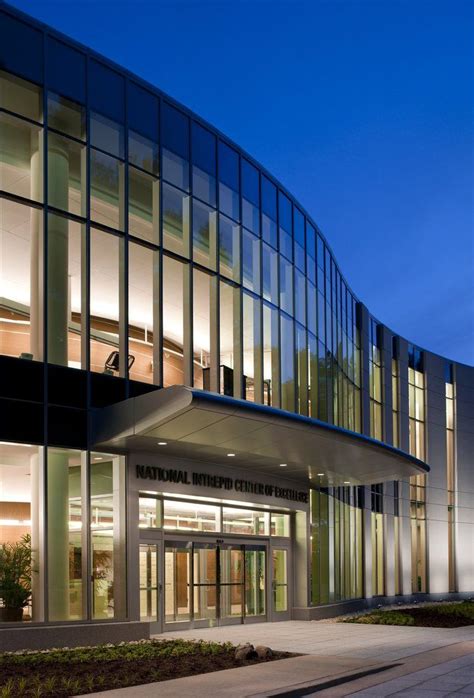 Gallery Of Aia Selects Four Projects For National Healthcare Design